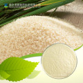 Proteína orgánica del arroz moreno en polvo